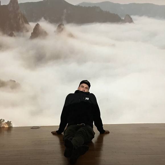 Meet your Posher, Keith - Picture 1 of 1